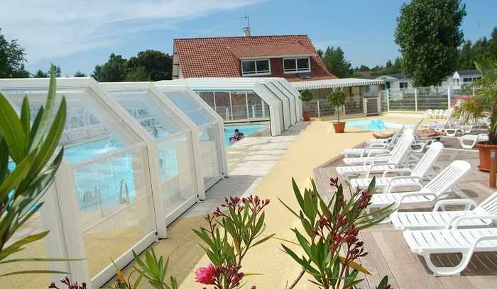 Camping - Villers-sur-Authie - Picardie - Le Val d'Authie