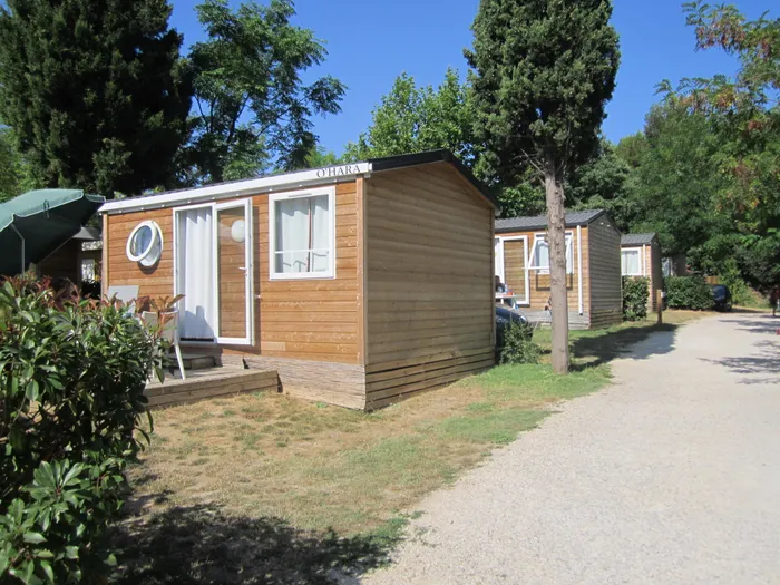 Camping - Le Pradet - Provence-Alpes-Côte d'Azur - Lou Pantaï