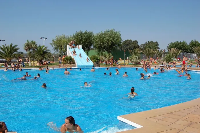 Camping - Pals - Costa Brava - Mas Patoxas