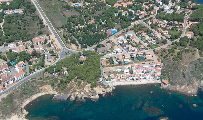 Camping - Palamos - Costa Brava - Palamós