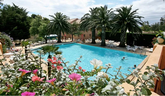 Camping - Le Barcarès - Languedoc-Roussillon - Pré Catalan