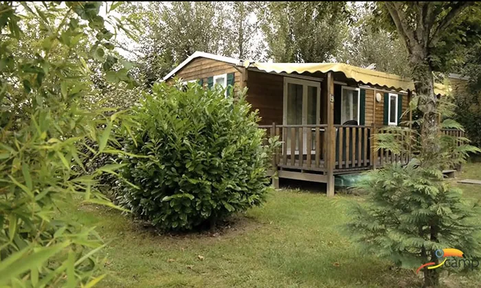 Camping - Sorèze - Midi-Pyrénées - Saint-Martin