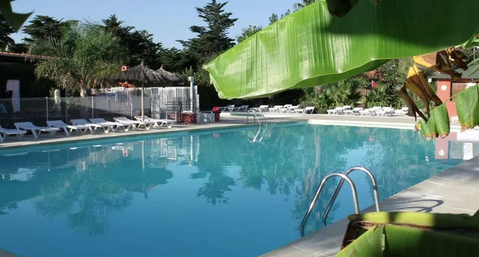 Camping - Le Barcarès - Languedoc-Roussillon - Le Soleil Bleu