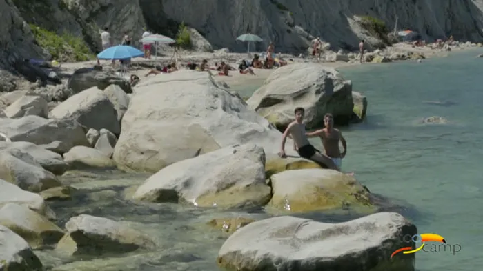 Camping - Numana - Marches - Village Riviera