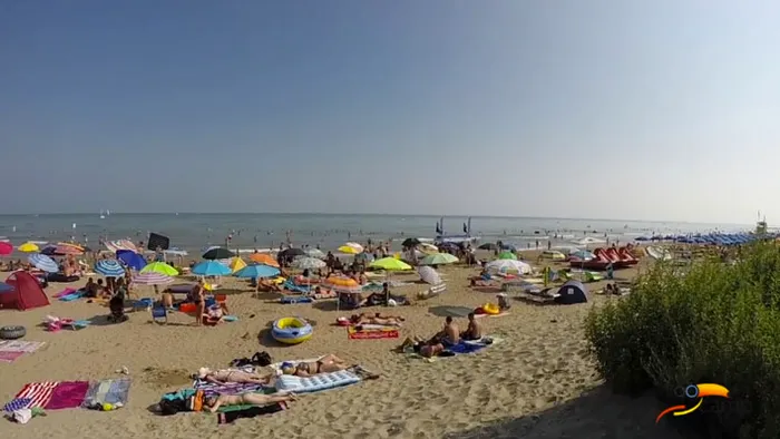 Camping - Lido di Jesolo - Vénétie - Waikiki