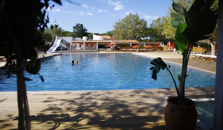 Côte Dazur Fréjus Camping Ecolodge Etoile Dargens 5