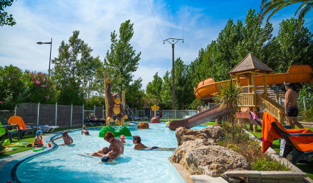 Camping Pas Cher Sud Derniere Minute