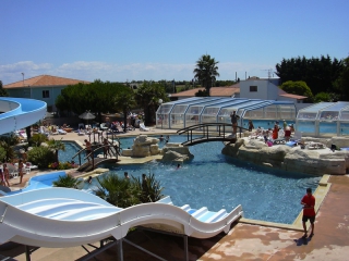 Camping La Rochelle Bord De Mer Toocamp