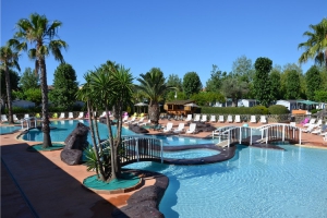 Camping Vias 29 Campings Et 180 Aux Alentours Toocamp