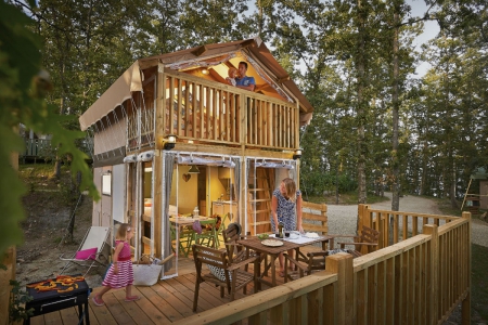 camping orlando in chianti 2 étoiles - cavriglia - toocamp