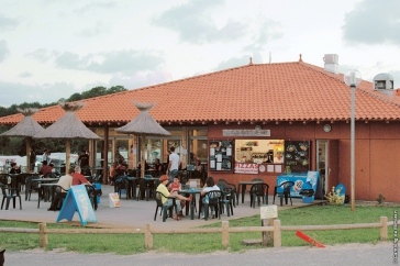 Camping De La Plage 3 étoiles Mimizan Toocamp