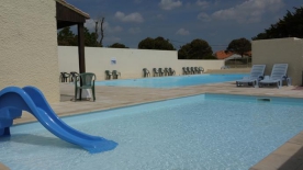 Camping La Plage 3 étoiles Les Moutiers En Retz Toocamp