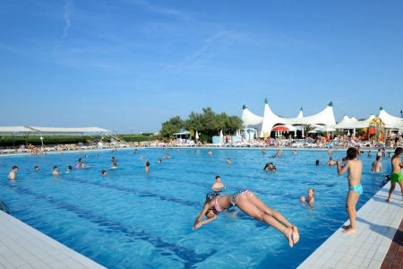 camping isamar 4 étoiles - isolaverde - toocamp