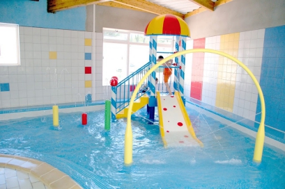 Camping Le Clos des Pins 4 étoiles - Saint-Hilaire-de-Riez ...