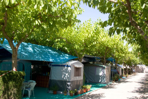 Camping - Riberamar - Oropesa del Mar - Costa de Valencia - Espagne Camping - Riberamar - Oropesa del Mar - Costa de Valencia - Espagne