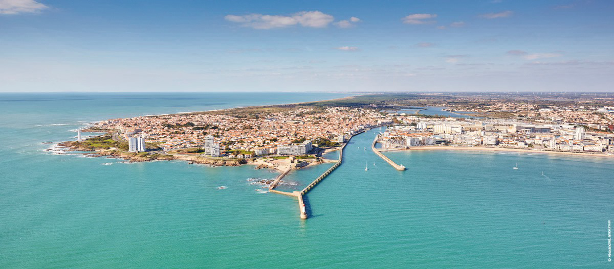 Trip de 7 jours en Vendée en Famille