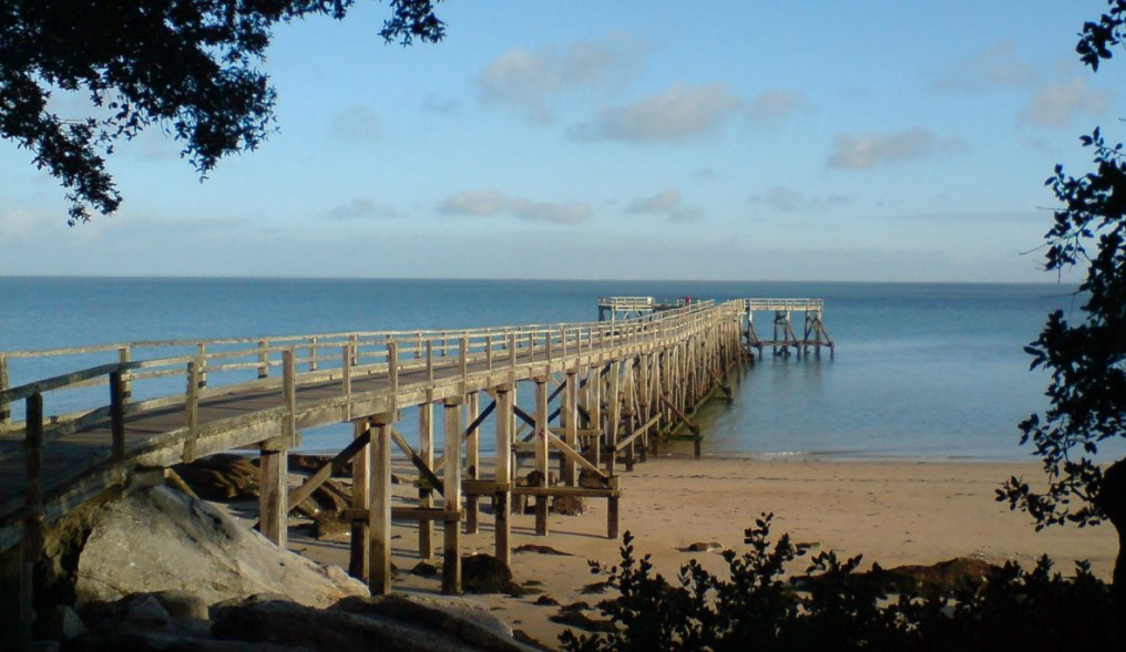 Les plus belles plages de Vendée