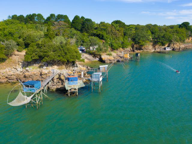 n weekend à St-Nazaire