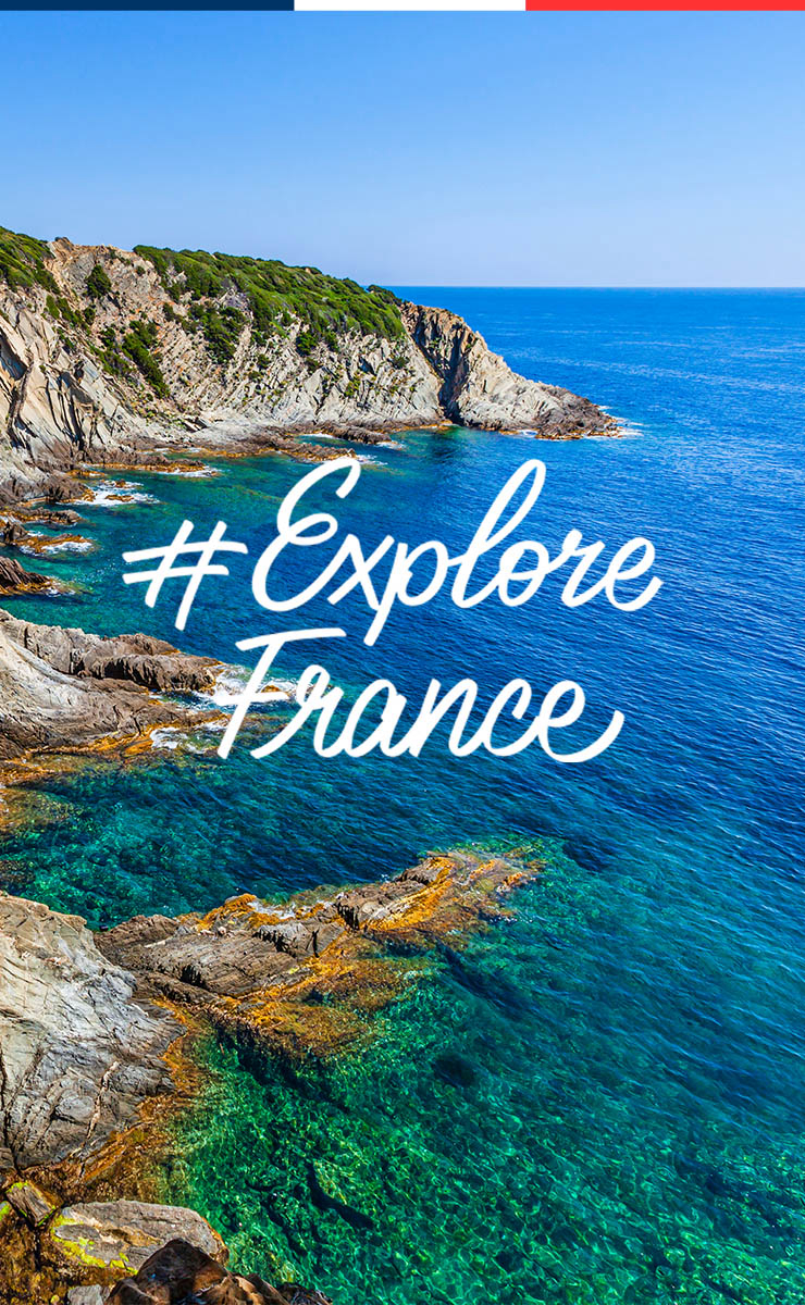 Trip d'une semaine sur la Presqu'île de Giens