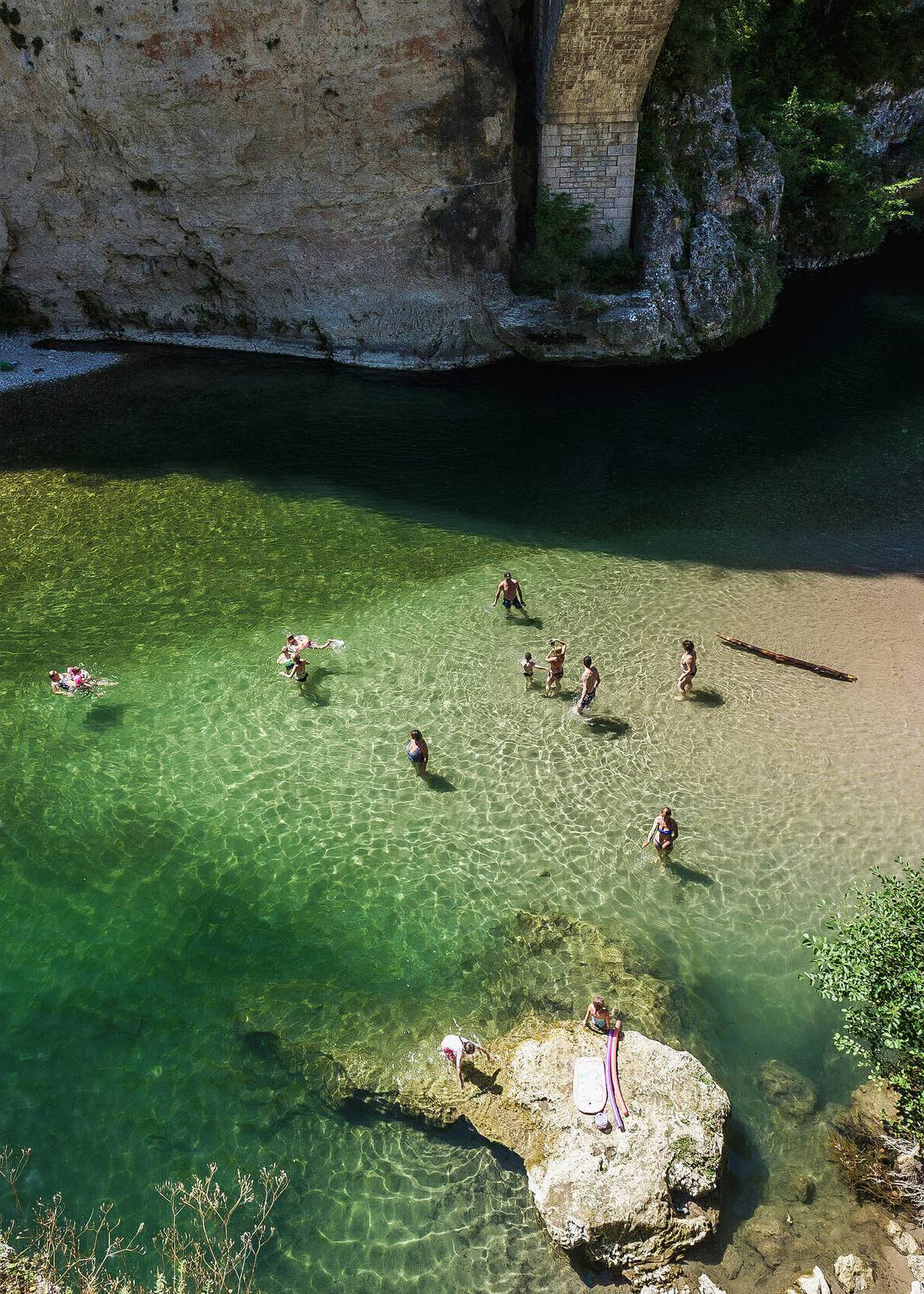 Que faire dans les Gorges du Tarn ?