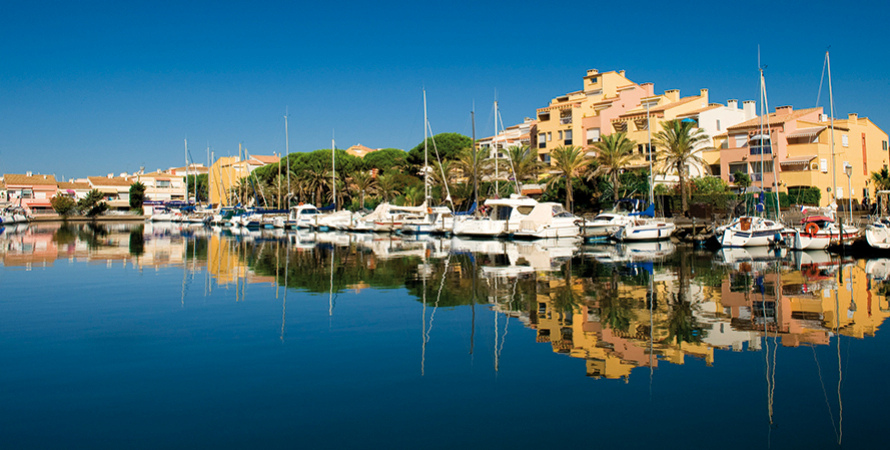 Trip d'une semaine en Occitanie