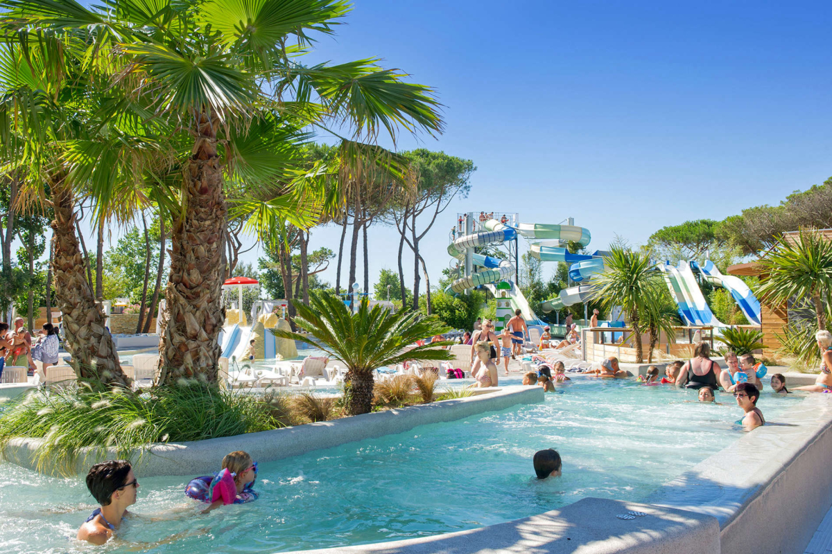 Bons plans Campings en Occitanie dès 147€ la semaine