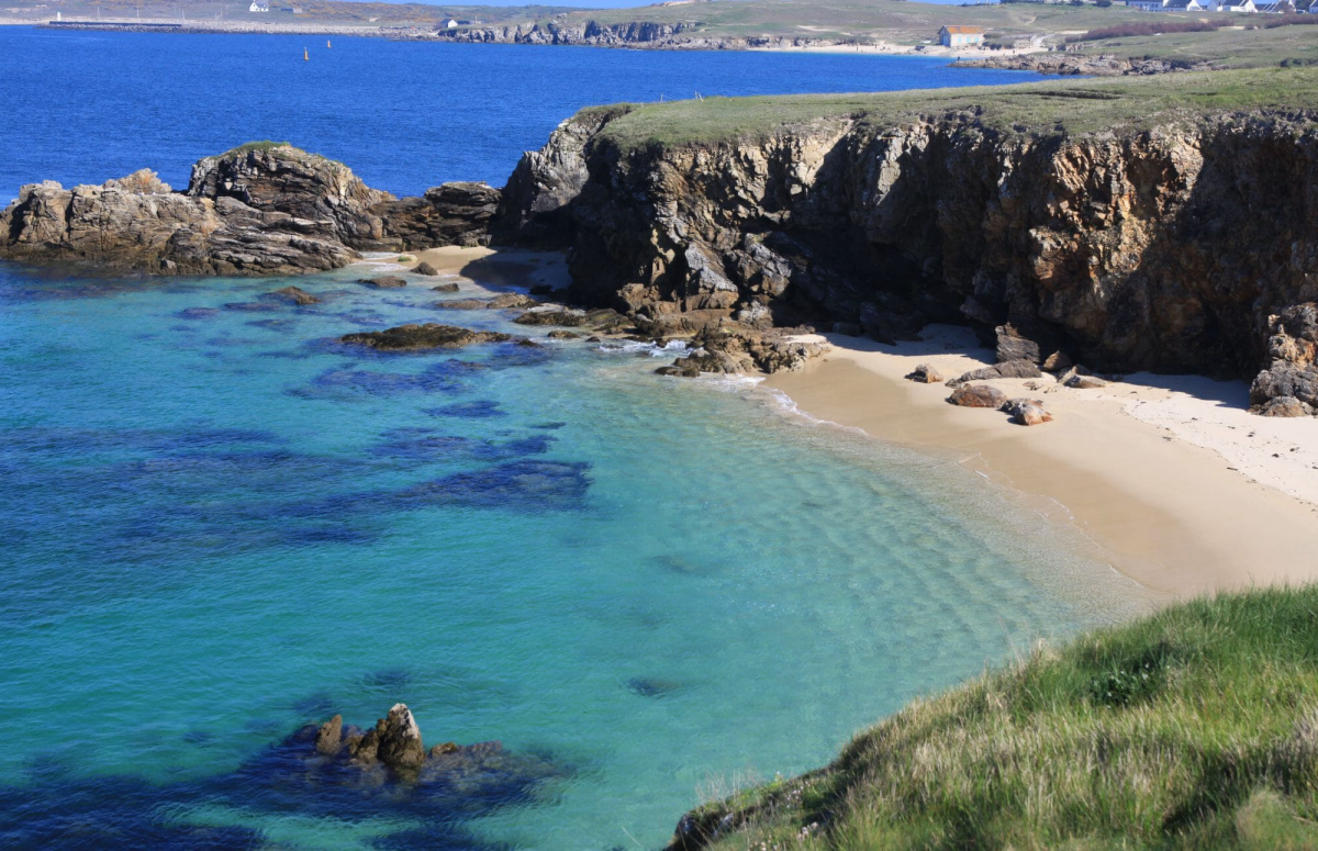 Top 10 des campings au bord de la mer en Bretagne