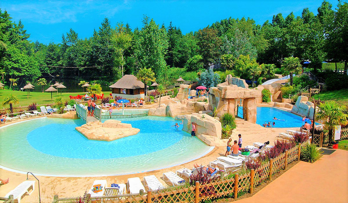 Campings insolites en France jusqu'à -30%