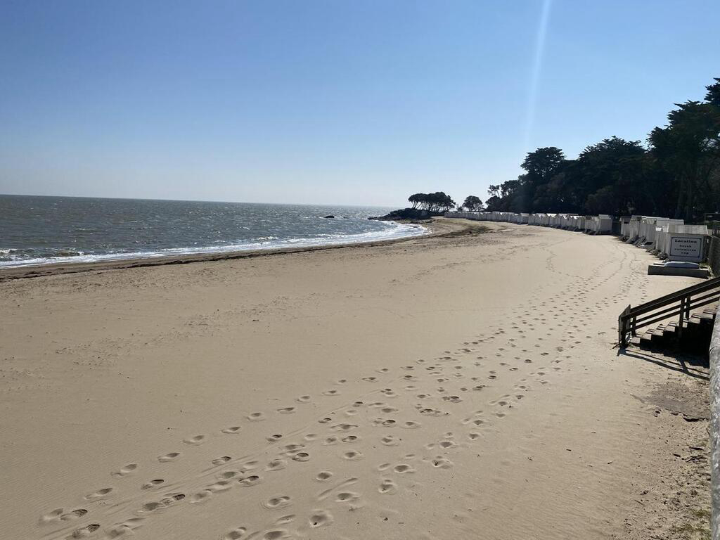 Les plus beaux campings au bord de l'Océan