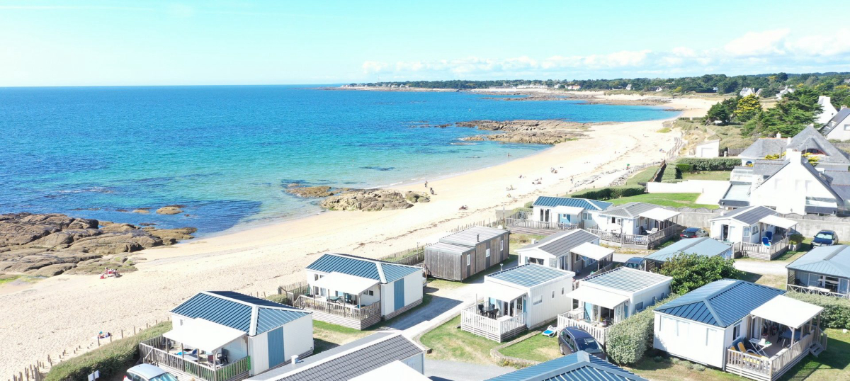 Top campings dans la Loire-Atlantique