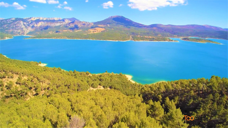 Top 5 des meilleurs lacs pour camper