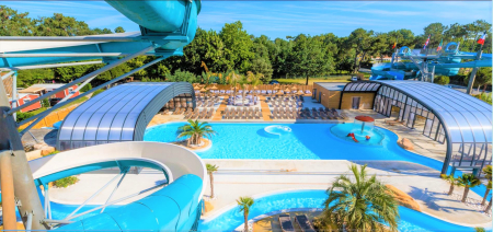 ETE 2021 -30%  Annulation gratuite