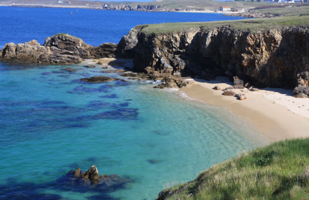 Top 10 des campings au bord de la mer en Bretagne