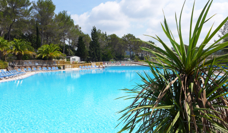 Bons plans Campings dans le Sud de la France dès 168€/semaine