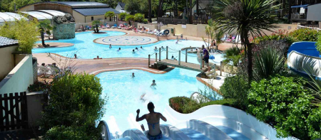 Bons plans Campings en Bretagne à partir de 189€/semaine