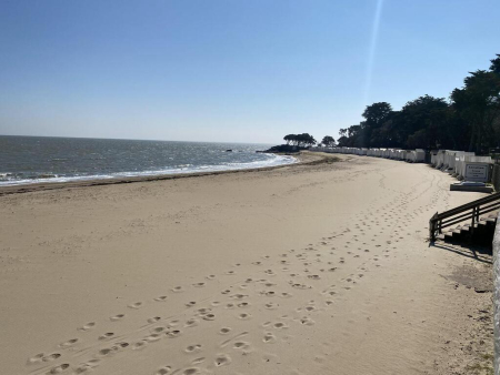 Les plus beaux campings au bord de l'Océan