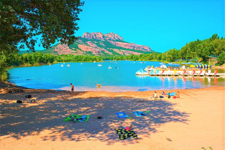 Roquebrune-sur Argens