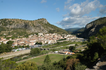 Anduze