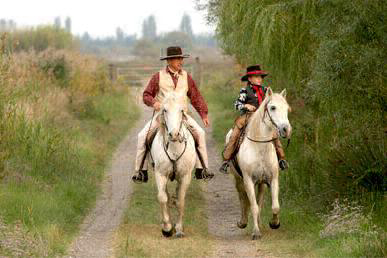 Saintes-Maries-de-la-Mer