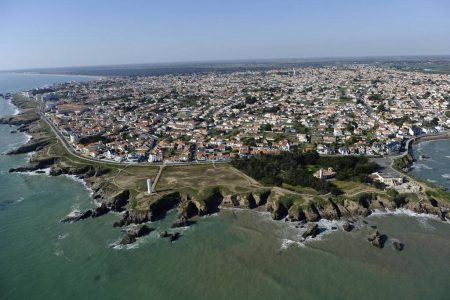 Saint-Hilaire-de-Riez