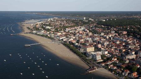 Arcachon