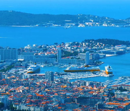 Toulon