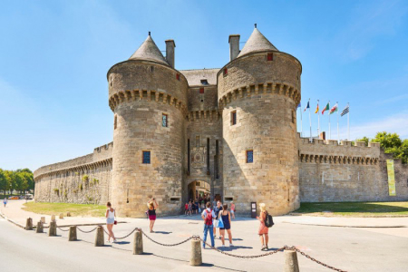 Guérande