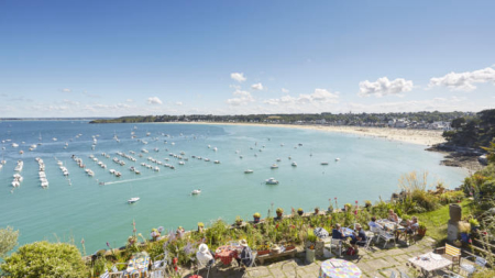 Saint-Cast-le-Guildo