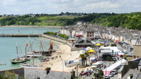 Cancale