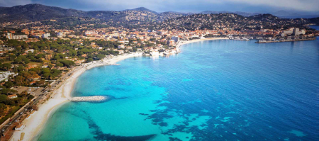 Sainte-Maxime