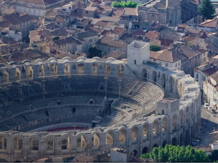 Arles