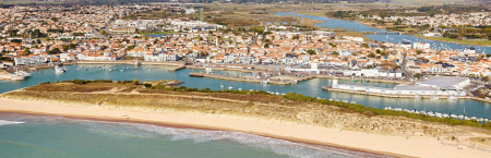 Saint-Gilles-Croix-de-Vie