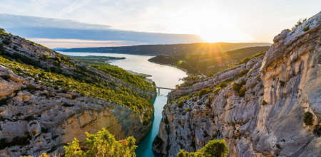 Moustiers-Sainte-Marie