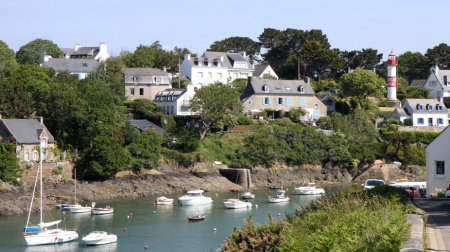 Clohars-Carnoët